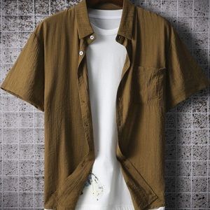 Blouse SHEIN grandeur Small